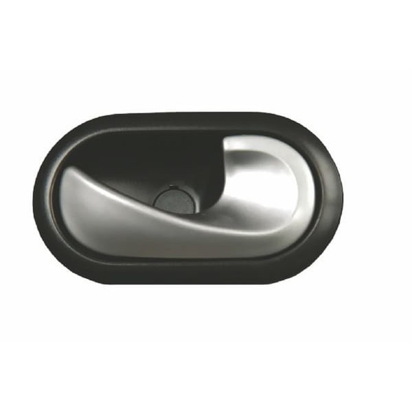 OKSA 580K Kapı Açma Kolu Iç Krom Boya Sağ Megane II Kangoo II 