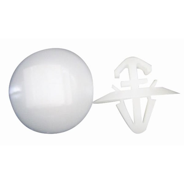 OKSA 717 Tampon Uç Klipsi R9