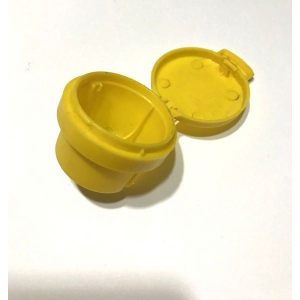 OKSA 748 Silecek Su Depo Kapağı Megane III Fluence CLIO IV