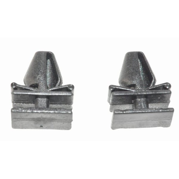 OKSA 760 Cam Kenar Bakalit Agrafı Megane III Fluence 