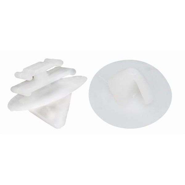 OKSA 761 Çevre Bant Klipsi Fluence 