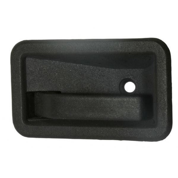 OKSA 765S Kapı Açma Kolu Iç Sol R19 Siyah