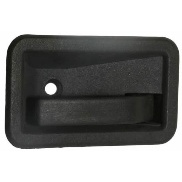 OKSA 766S Kapı Açma Kolu Iç Sağ R19 Siyah 