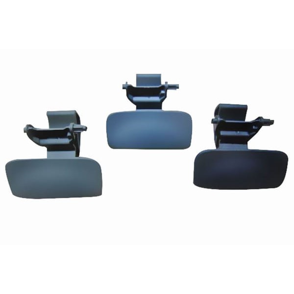 OKSA 786 Torpido Kapak Mandalı Gri Megane II