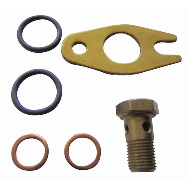 OKSA 793 Turbo Boru Contası Takım CLIO-Kangoo