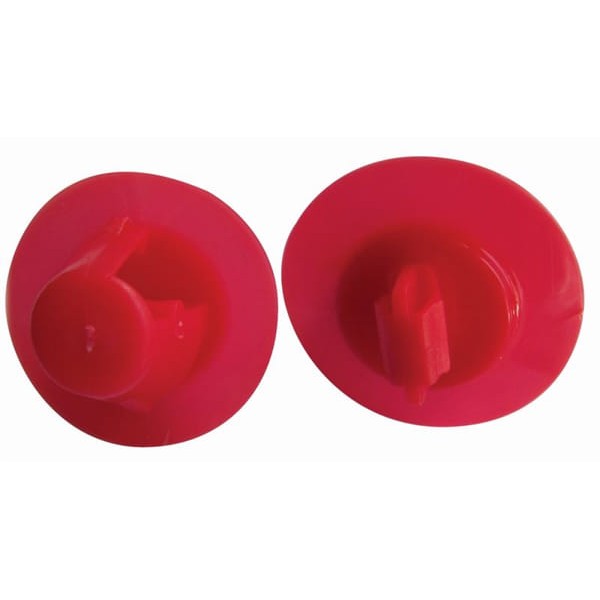 OKSA 796 Dış Ayna İç Bakalit Agrafı Laguna-Fluence