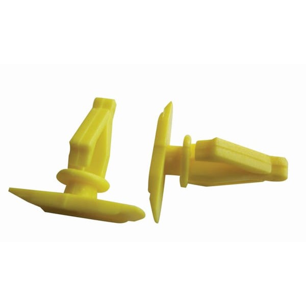 OKSA 797 Kapı Fitil Toz Klipsi Japon