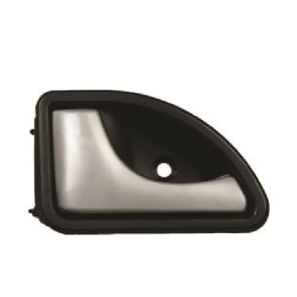 OKSA 802K Kapı İç Açma Kolu Krom Sol Kangoo