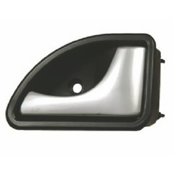 OKSA 803K Kapı İç Açma Kolu Krom Sağ Kangoo