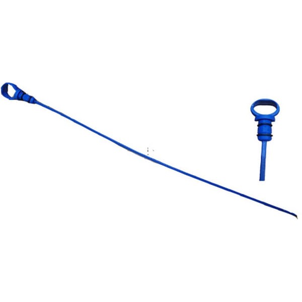 OKSA 820 Motor Yağ Çubuğu Dw8 1.9D Peugeot Partner-Berlingo 