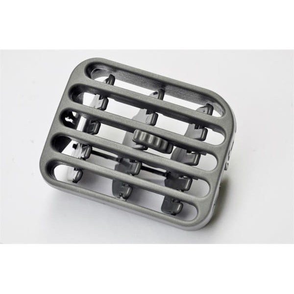 OKSA 822 Havalandırma Izgarası Gri Sağ CLIO 2 2004-2009