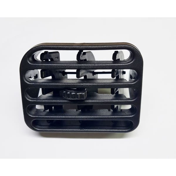 OKSA 823 Havalandırma Izgarası Siyah Sol CLIO 2 2004-2009