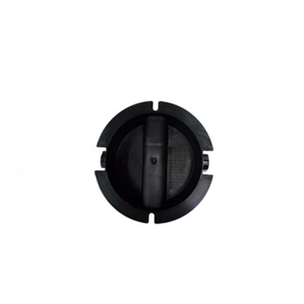 OKSA 860 Ön Tampon Spoiler Kapağı Fluence 