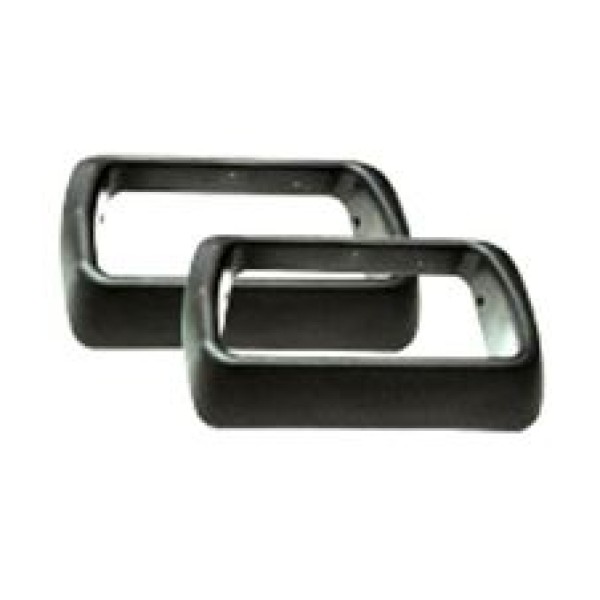 OMS 115005 Sis Far Çerçevesi Kapağı SLX Yeni Model