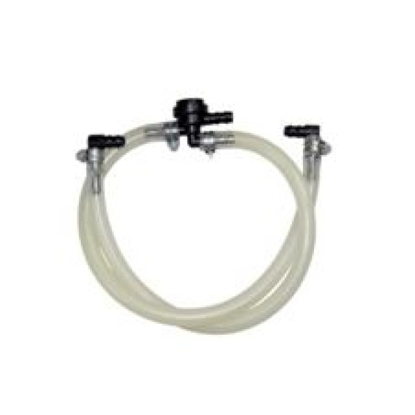 OMS 115012 Far Su Fıskiye Seti Uno 