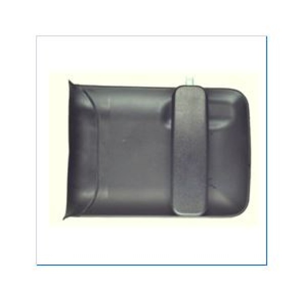 OMS 115106 Kapı Dış Açma Kolu Sağ Orta Partner / Berlingo