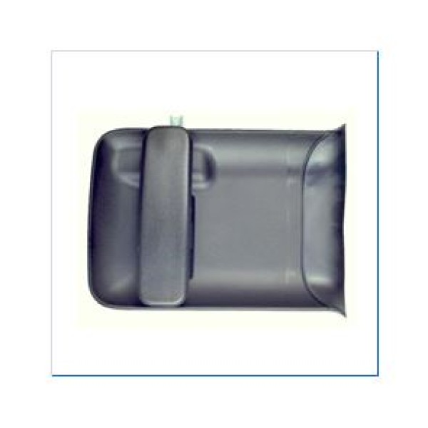 OMS 115107 Kapı Dış Açma Kolu Orta Sol Partner / Berlingo