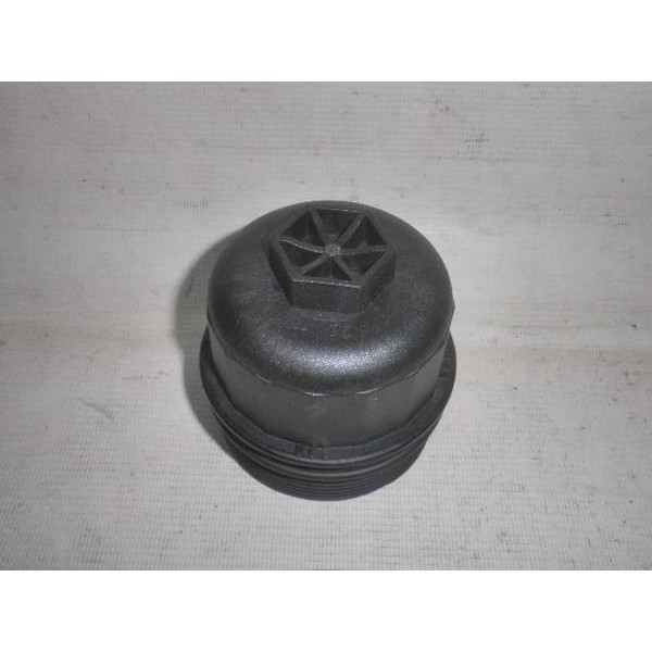 OMS 115119 Yağ Filtre Kapağı Palio Albea Doblo 1.3 Jtd