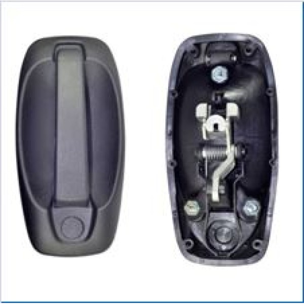 OMS 115205 Kapı Dış Açma Kolu Ön Sağ Fiorino / Bipper / Nemo 