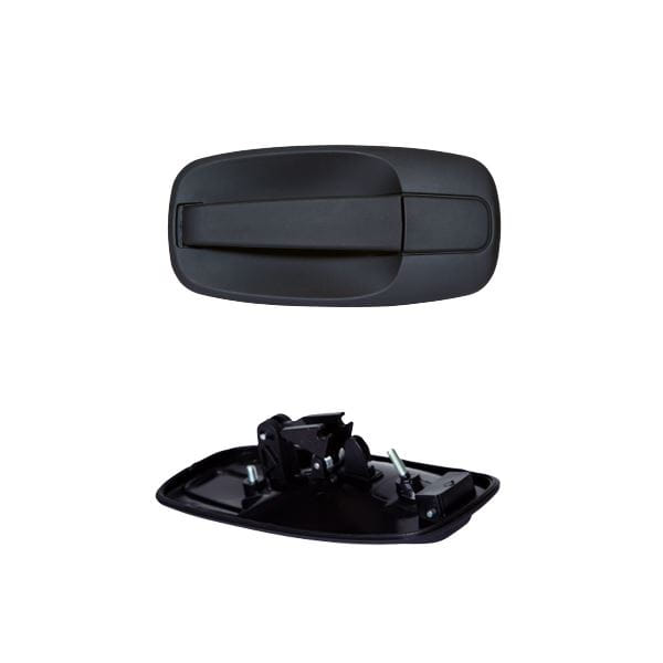 OMS 115212 Dış Kapı Açma Kolu Orta Sürgülü Trafic II Vivaro II Primaster 