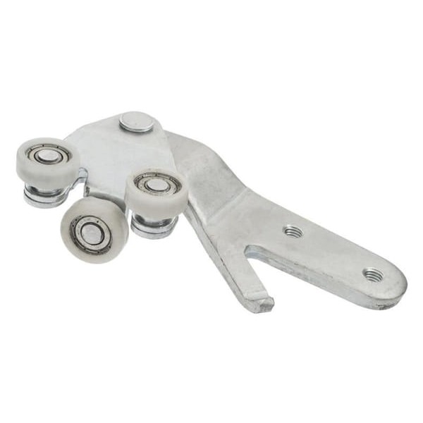 OMS 116002 Kapı Mekanizması Alt Sürgülü Ducato / Boxer / Jumper 98-05