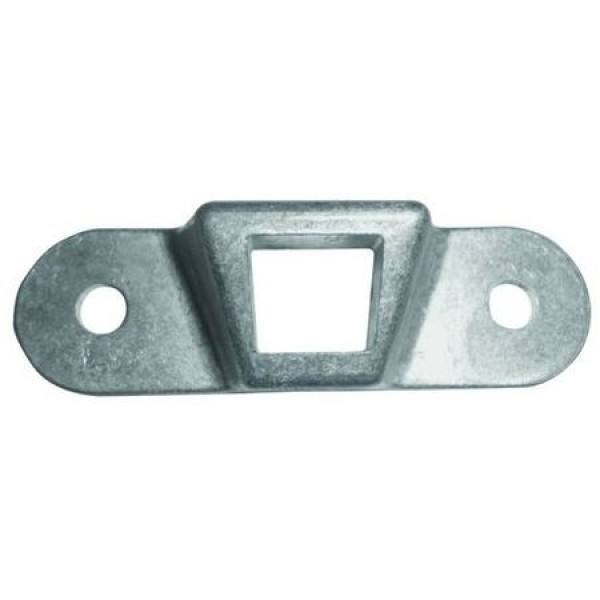 OMS 116006 Bagaj Kilit Karşılığı Üst Ducato II / Boxer II / Jumper II 02-06