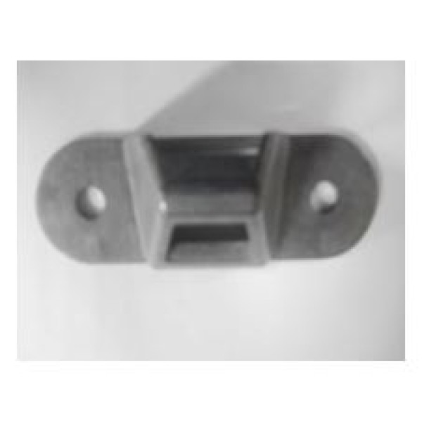 OMS 116007 Bagaj Kilit Karşılığı Ducato II / Boxer II / Jumper II 02-06 Kasadakı