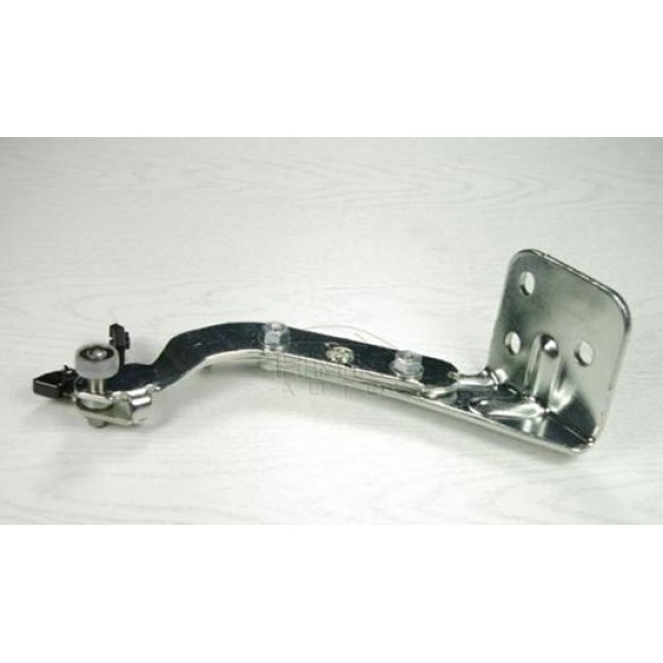 OMS 116008 Kapı Mekanizması Alt Sürgülü Ducato III / Boxer III / Jumper III 06-