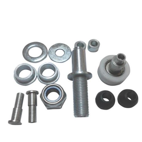 OMS 116009 Sürgülu Kapı Mekanizma Tamir Takımı Orta Ducato Boxer Jumper 07-