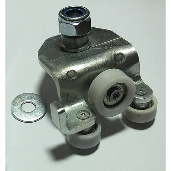 OMS 116010 Kapı Mekanizması Üst Sürgülü Ducato III / Boxer III / Jumper III