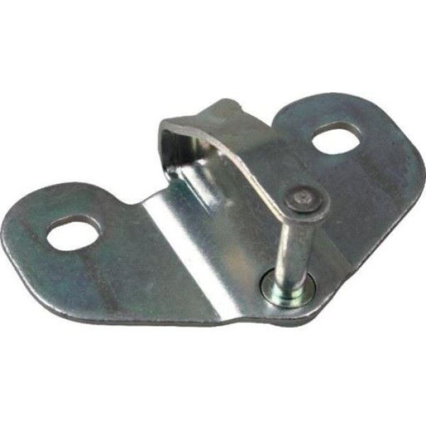 OMS 116013 Bagaj Kilit Karşılığı Alt Ducato III / Boxer / Jumper III 06-