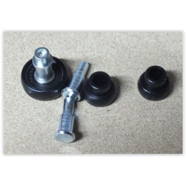 OMS 116102 Orta Kapı Alt Mekanizma Tamir Takımı Master Movano