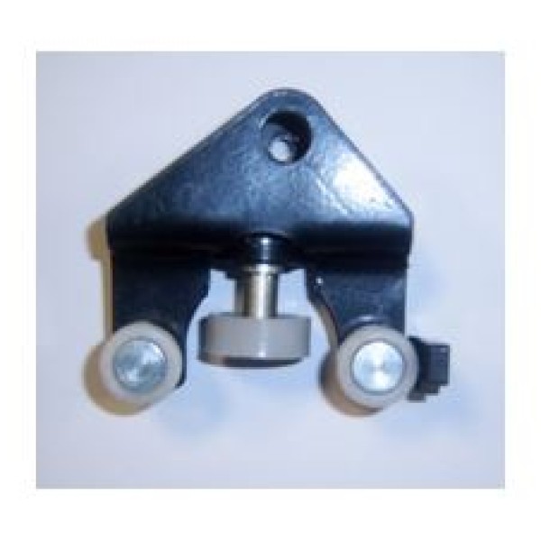 OMS 116108 Sürgülu Kapı Mekanizması Alt Kangoo