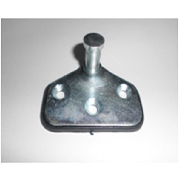 OMS 116110 Kapı Kilit Karşılığı Orta Kapı Master / Movano