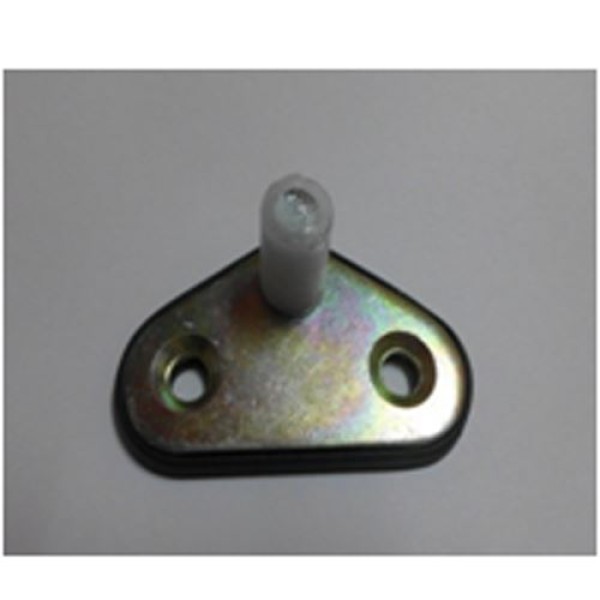 OMS 116111 Kapı Kilit Karşılığı Üst Orta Kapı Master / Movano