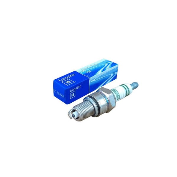 OPEL 229566 Spark Plug
