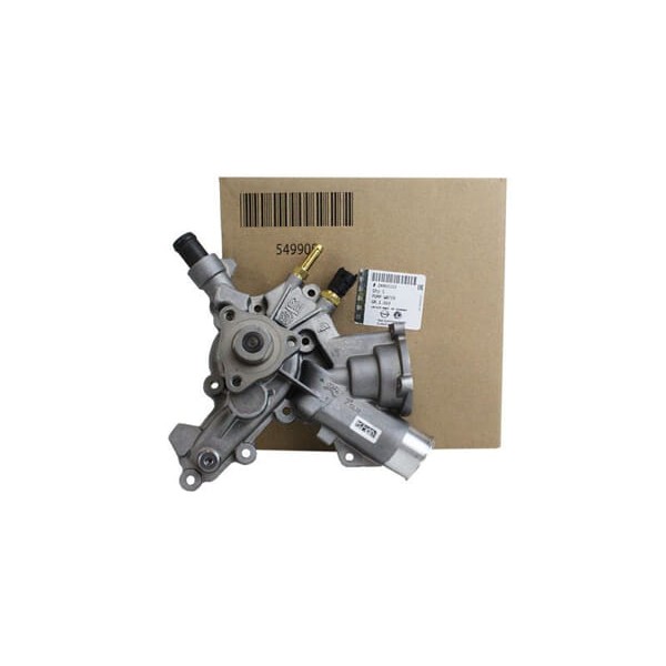 OPEL 24469102 Water Pump 1334145 