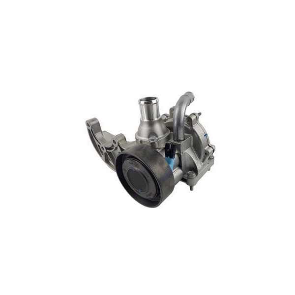 OPEL 25189645 Water Pump 4820857 