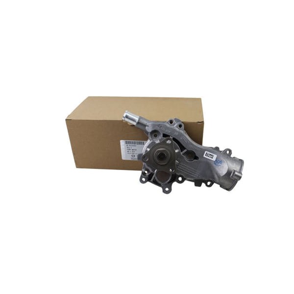 OPEL 25193406 Su Pompası Adam Astra J Corsa D E 1.2 1.4 Cdtı A12Xel A14Xer A14 Xel B14Xel 