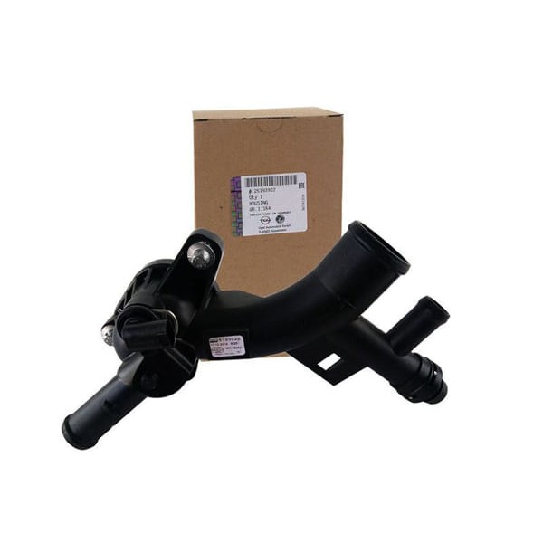 OPEL-GM-Orijinal 25193922 Termostat Gövdesı Corsa E Mokka Adam 13-