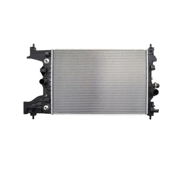 OPEL 39074666 Radıator 