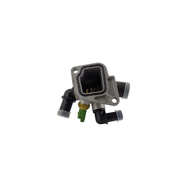 OPEL 55202373 Termostat Astra H Z13Dt Corsa D Z13Dte Doblo Fiorino Linea Punto 1.3 Mjt Euro5 Kısa Ti