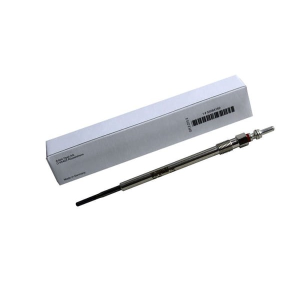 OPEL 55564162 Isıtma Kızdırma Bujisi Y9003As Doblo 1.6 Mtj Insignia Astra J A20Dth 1-3 1214334