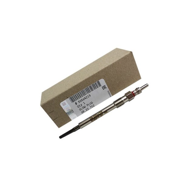 OPEL 55564219 Isıtma Kızdırma Bujisi Astra J Corsa D Merıva B 11- 