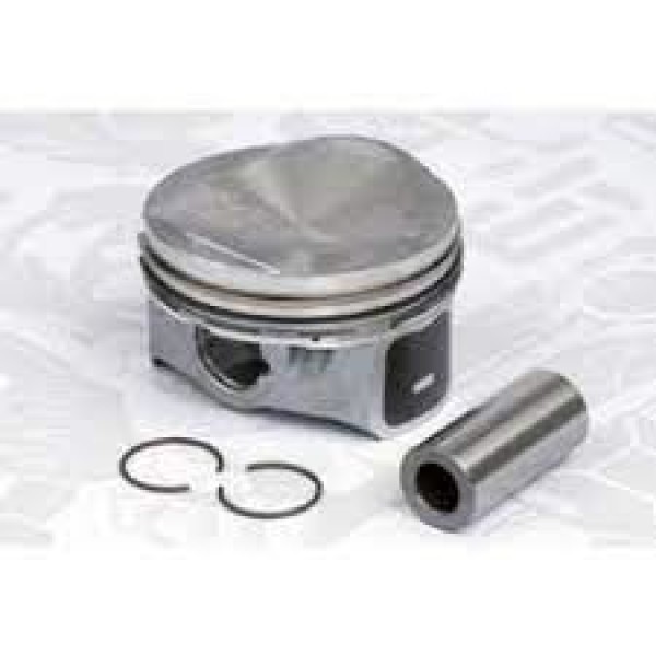 OPEL 55581880 Piston Corsa E 15-