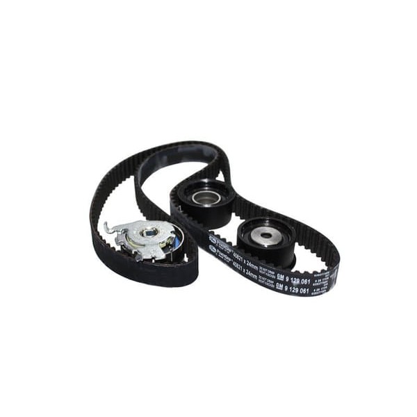 OPEL 93174263 Tımıng Belts Kıts 1606194 