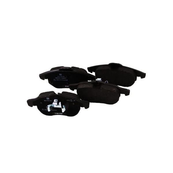 OPEL 93176121 Brake Pads Am Spec 1605088