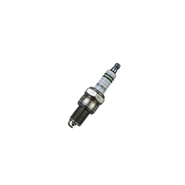 OPEL 94837756 Spark Plugs 