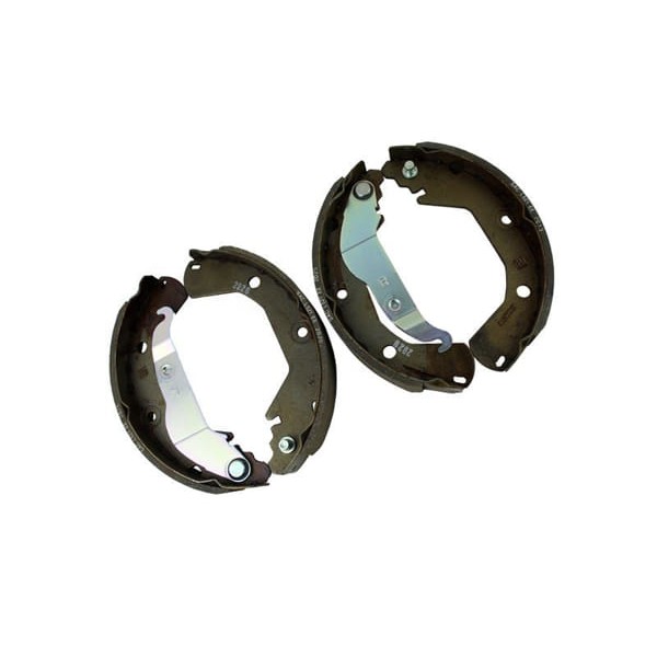 OPEL 95231476 Brake Pads O.E Old Parts Only 