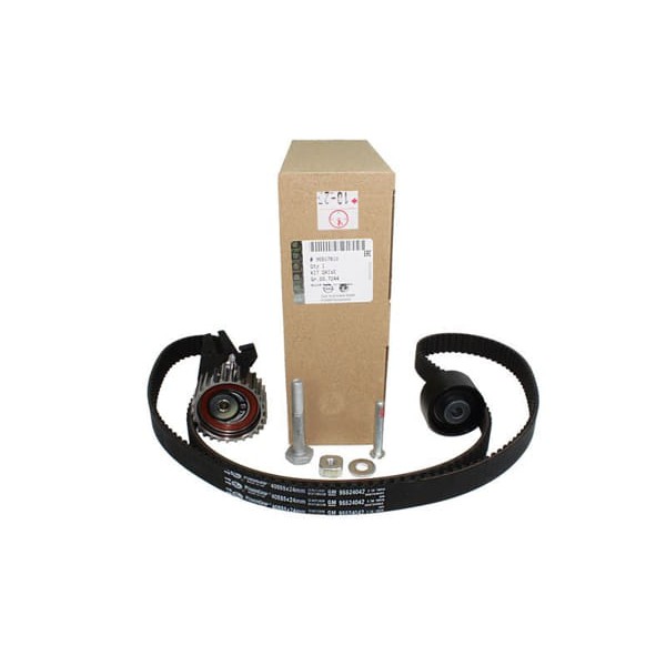 OPEL 95507810 Triger Eksantrik Gergi Seti Insignia Astra H J Vectra C Zafira B C 04- 